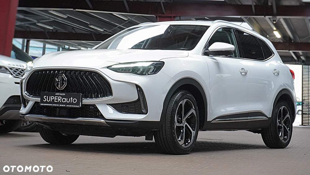 MG HS 1.5 T-GDI Exclusive - 7