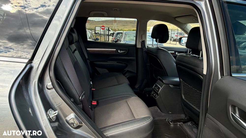 Renault Koleos BLUE dCi X-Tronic 4WD Intens - 18
