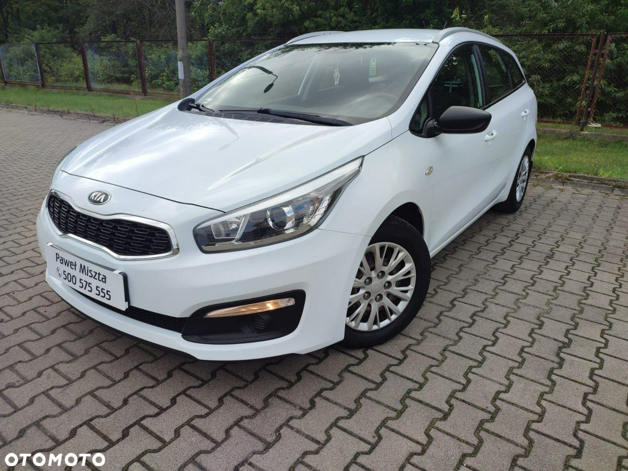 Kia Ceed - 2