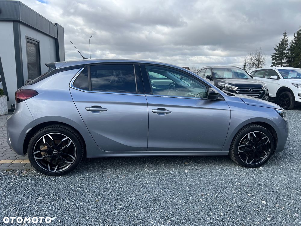 Opel Corsa 1.2 Start/Stop Edition - 6