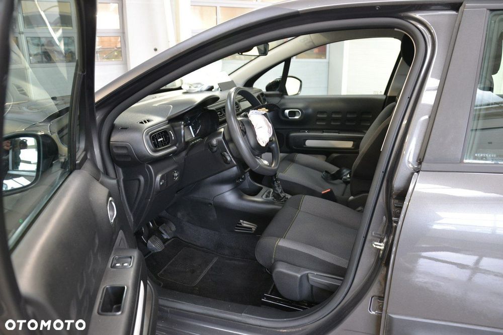 Citroën C3 - 18