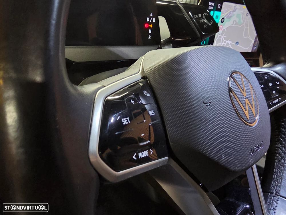 VW ID.4 Performance Upgrade Pro 1st - 17