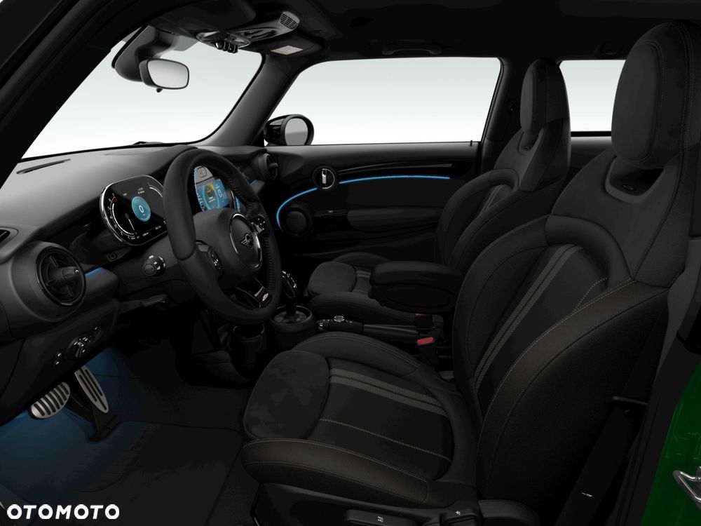 MINI Cooper S - 4
