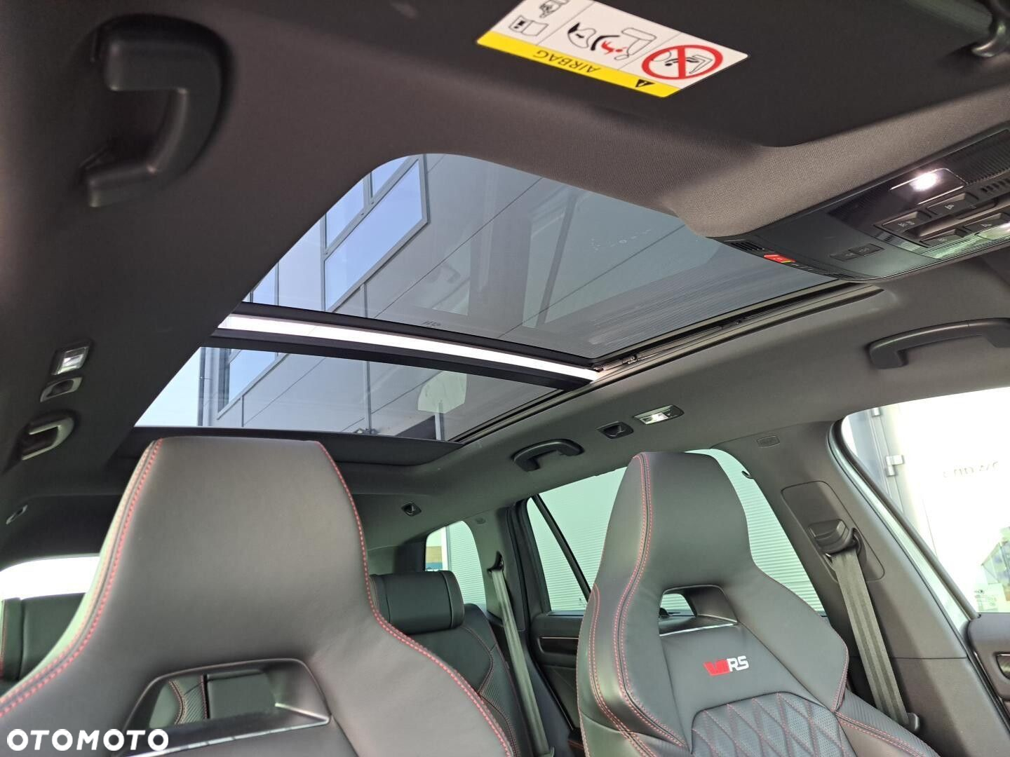 Skoda Kodiaq - 23