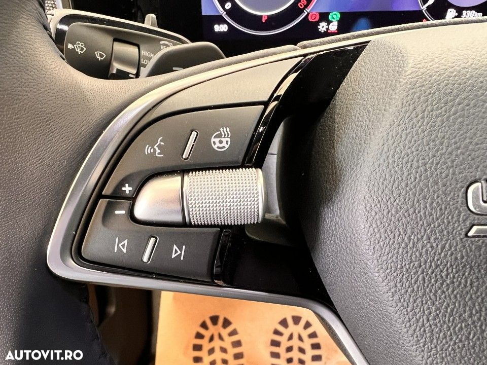 Skoda Kodiaq - 32