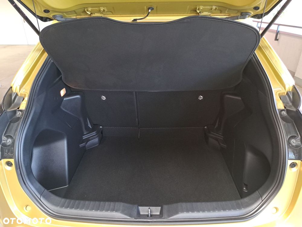 Toyota Yaris Cross Hybrid 1.5 Comfort - 14