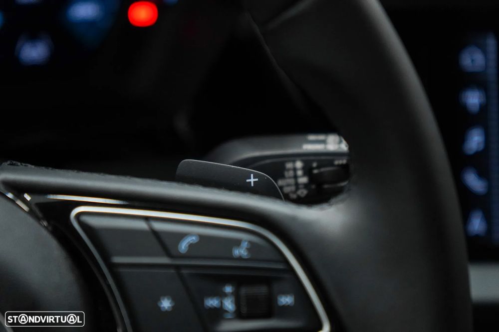 Audi A3 Sportback - 24