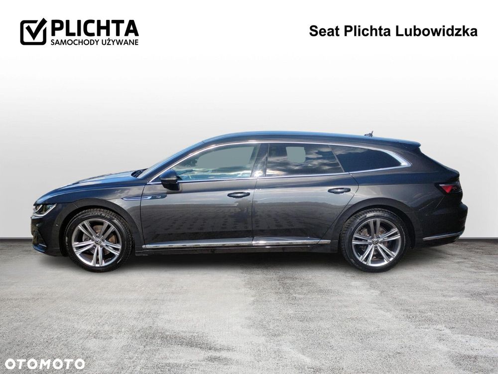 Volkswagen Arteon 2.0 TDI R-Line DSG - 10