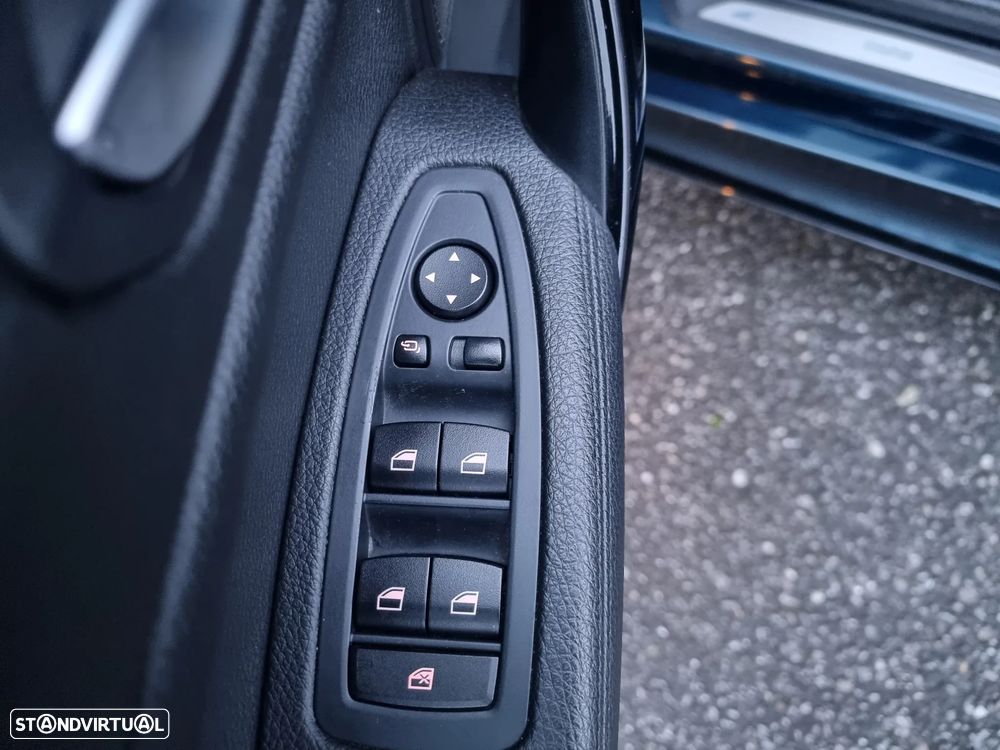 BMW 116 d M Sport - 12