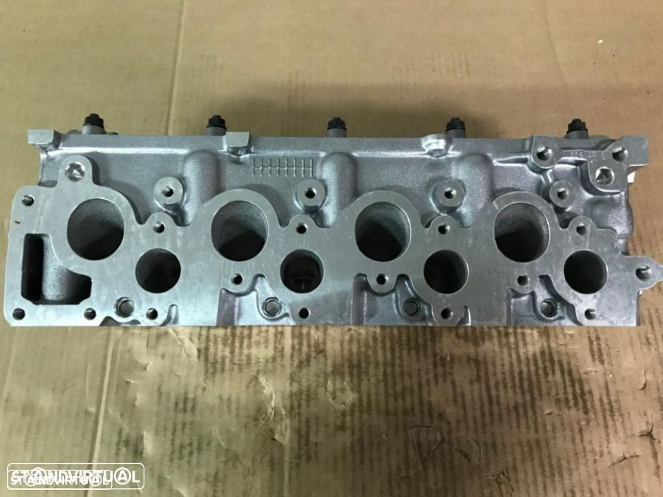 Colaça de motor Mazda E2200 e B2200 R2 NOVA - 2