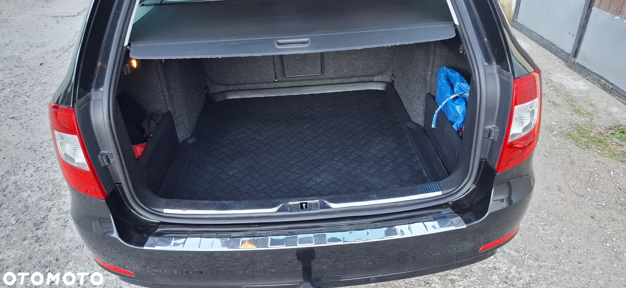 Skoda Superb 1.4 TSI Ambition - 6