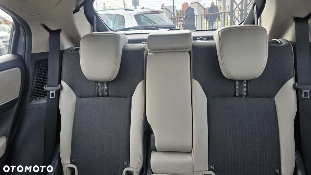 Honda HR-V e:HEV 1.5 i-MMD Advance Style Plus - 9