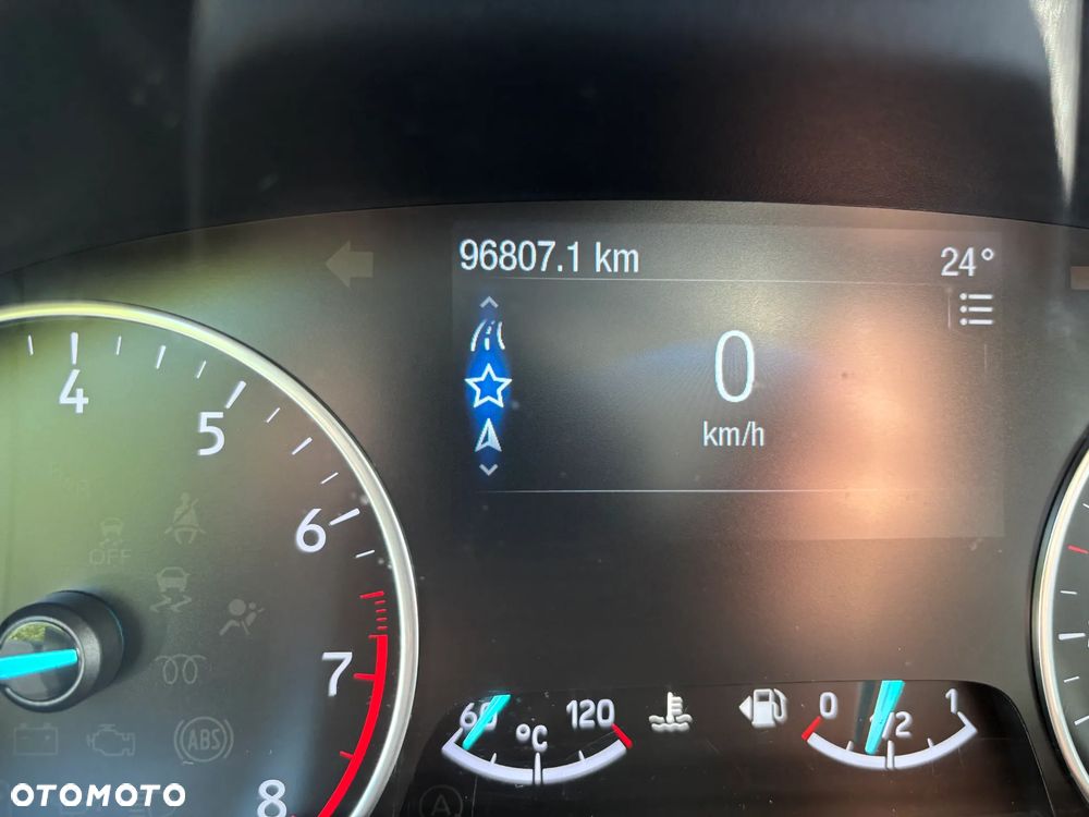 Ford EcoSport 1.0 EcoBoost ST-Line ASS - 8