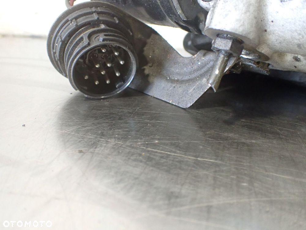 POMPA ABS BMW E36 COUPE 2.0 M52B20 1162291 - 4