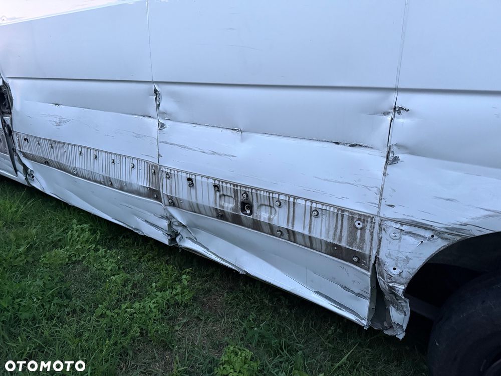 Nissan NV400 KLIMATYZACJA AUTOMATYCZNA TEMPOMAT, świeżo sprowadzony, OKAZJA !!!! - 22