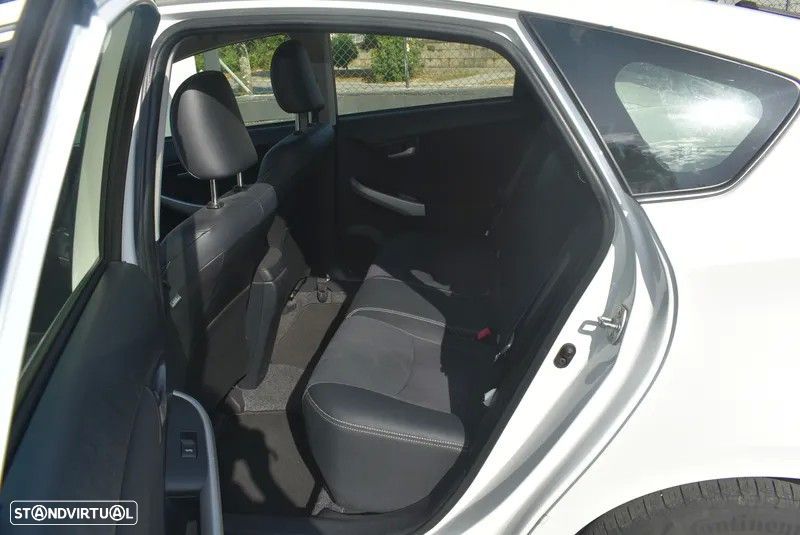 Toyota Prius 1.8 Plug-In Touch&Go - 12
