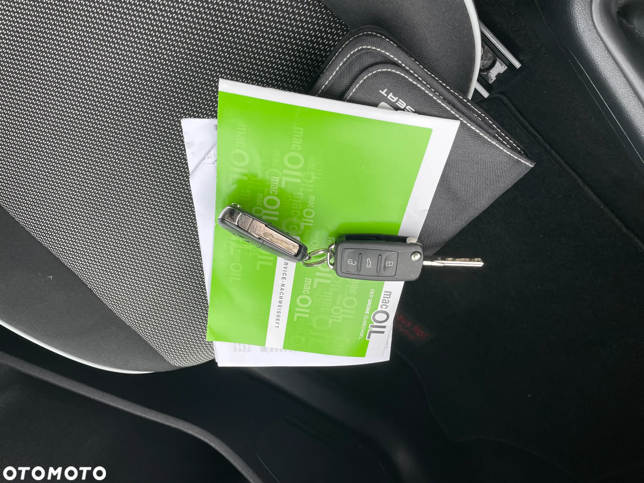 Seat Mii 1.0 Ecomotive Chic EU6 - 18