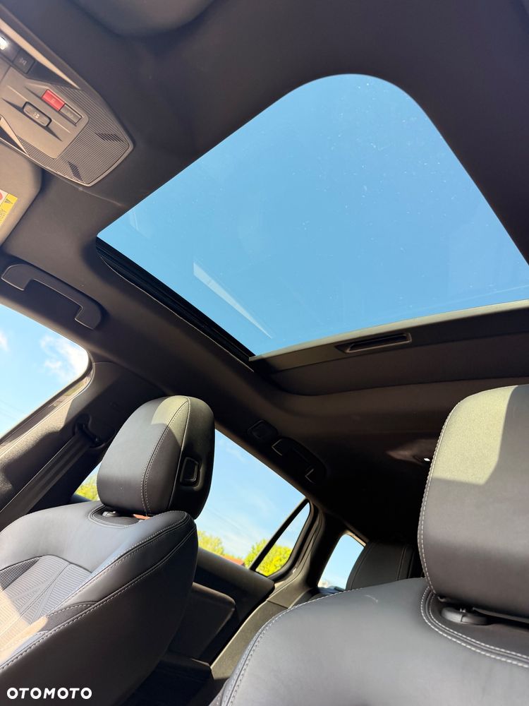 Opel Astra 1.5 D Automatik Ultimate - 13