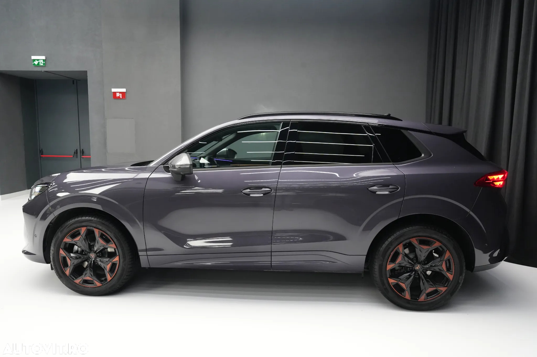 Cupra Terramar - 6
