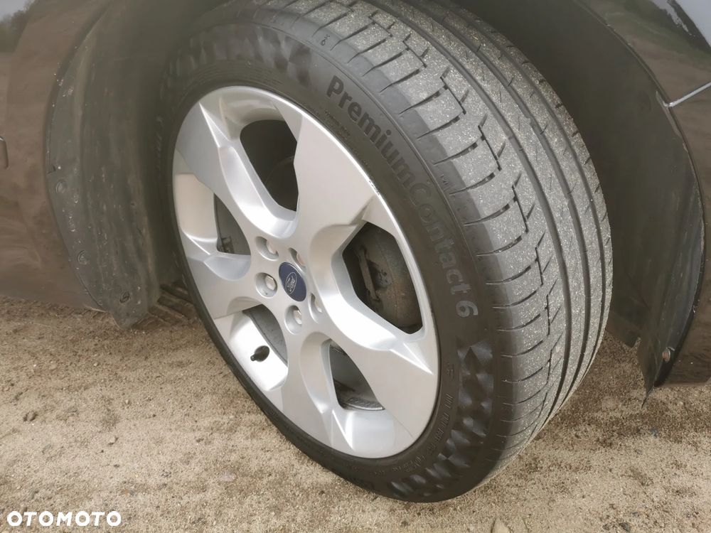 Ford S-Max 2.0 TDCi DPF Titanium - 19