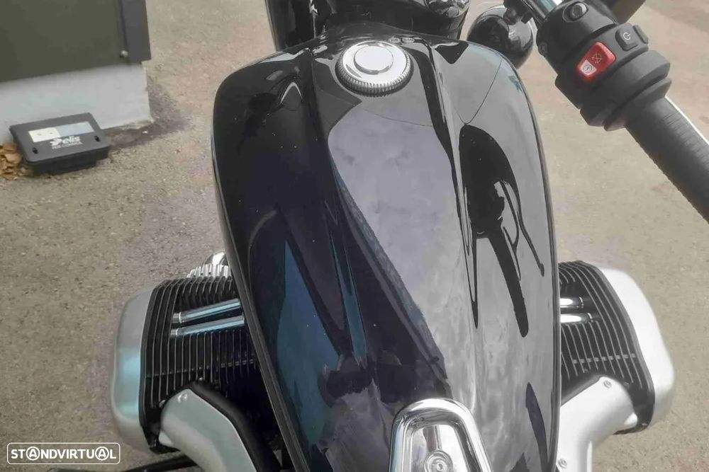 BMW R 18 - 8
