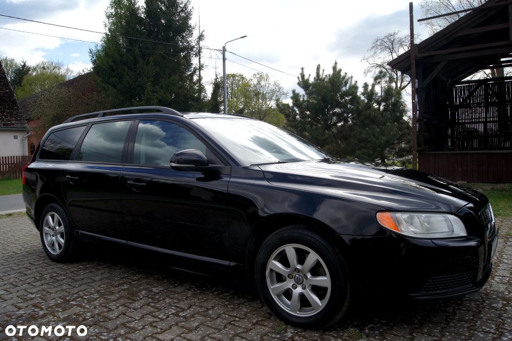 Volvo V70 - 17