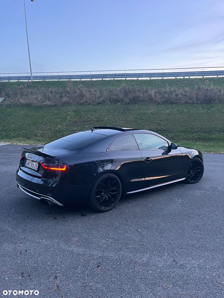 Audi A5 Coupé 2.0 TFSI Quattro S tronic - 10