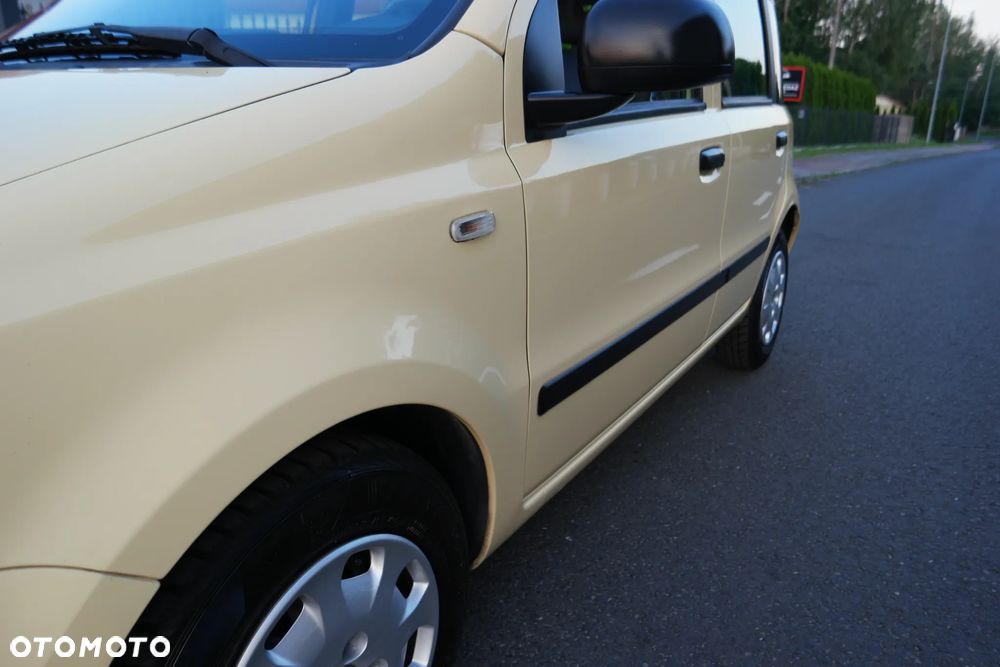Fiat Panda 1.2 MyLife - 12