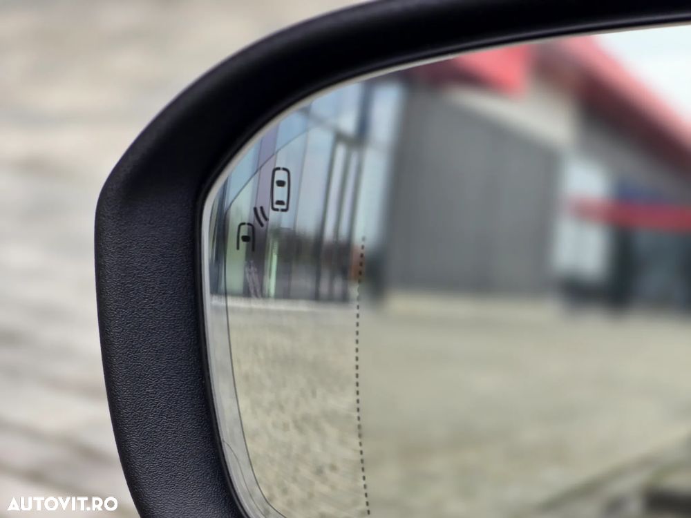 Ford Mondeo 1.6 TDCi Start-Stopp Titanium - 12