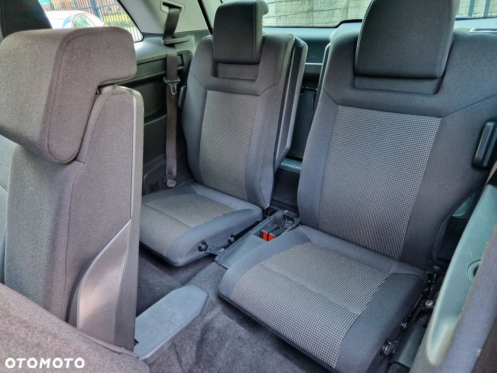 Opel Zafira 1.8 Cosmo - 25