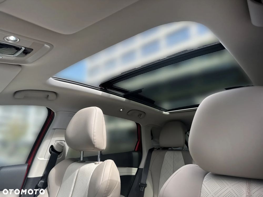 BYD Atto 3 74.8kWh Excellence AWD - 24
