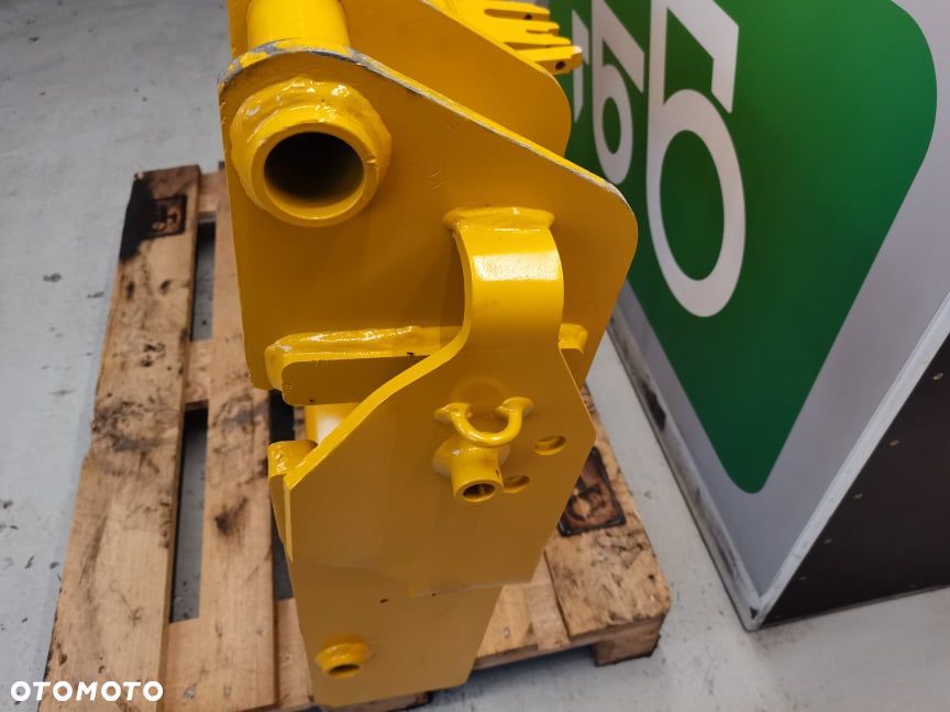 Ramka adaptacyjna JCB 530-70 - 7