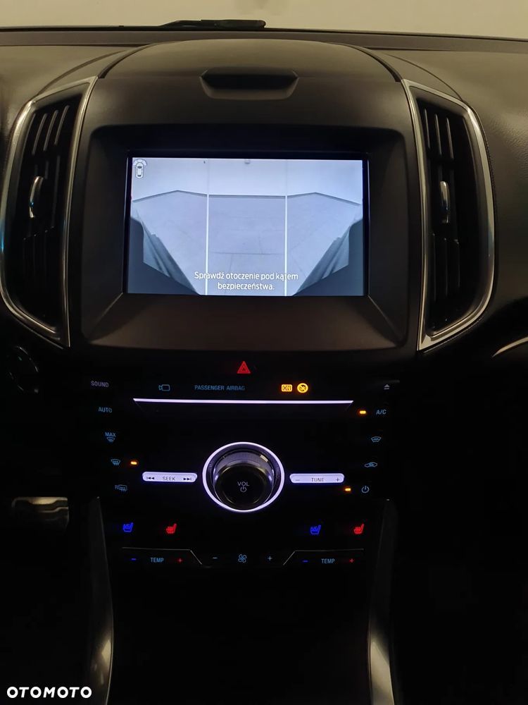 Ford Edge 2.0 EcoBlue Twin-Turbo 4WD ST-Line - 10