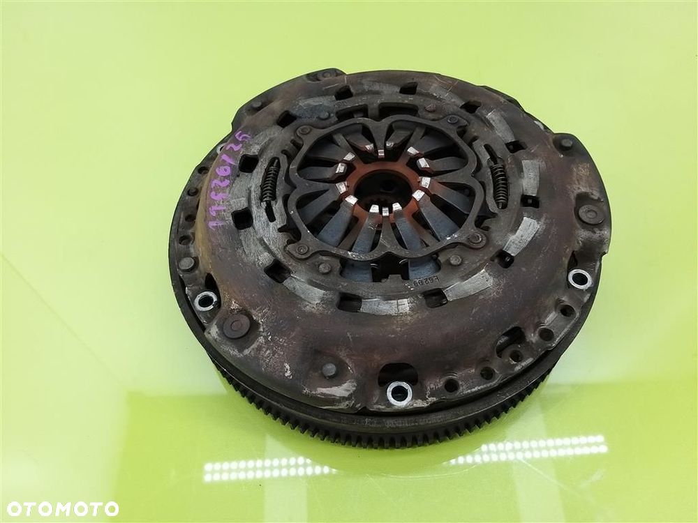 Sprzęgło Kompletne Opel Signum VECTRA C 2.2DTI 125KM LUK TARCZA DOCISK - 3