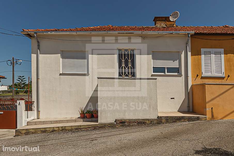 Moradia Geminada T2 em Arrifana, S.M. Feira - Grande imagem: 3/28