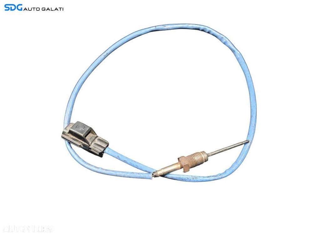 Senzor Sonda Temperatura Gaze Ford Galaxy 2 2.2 TDCI 2008 - 2015 Cod AV41-12B591-CA [N2585] - 1