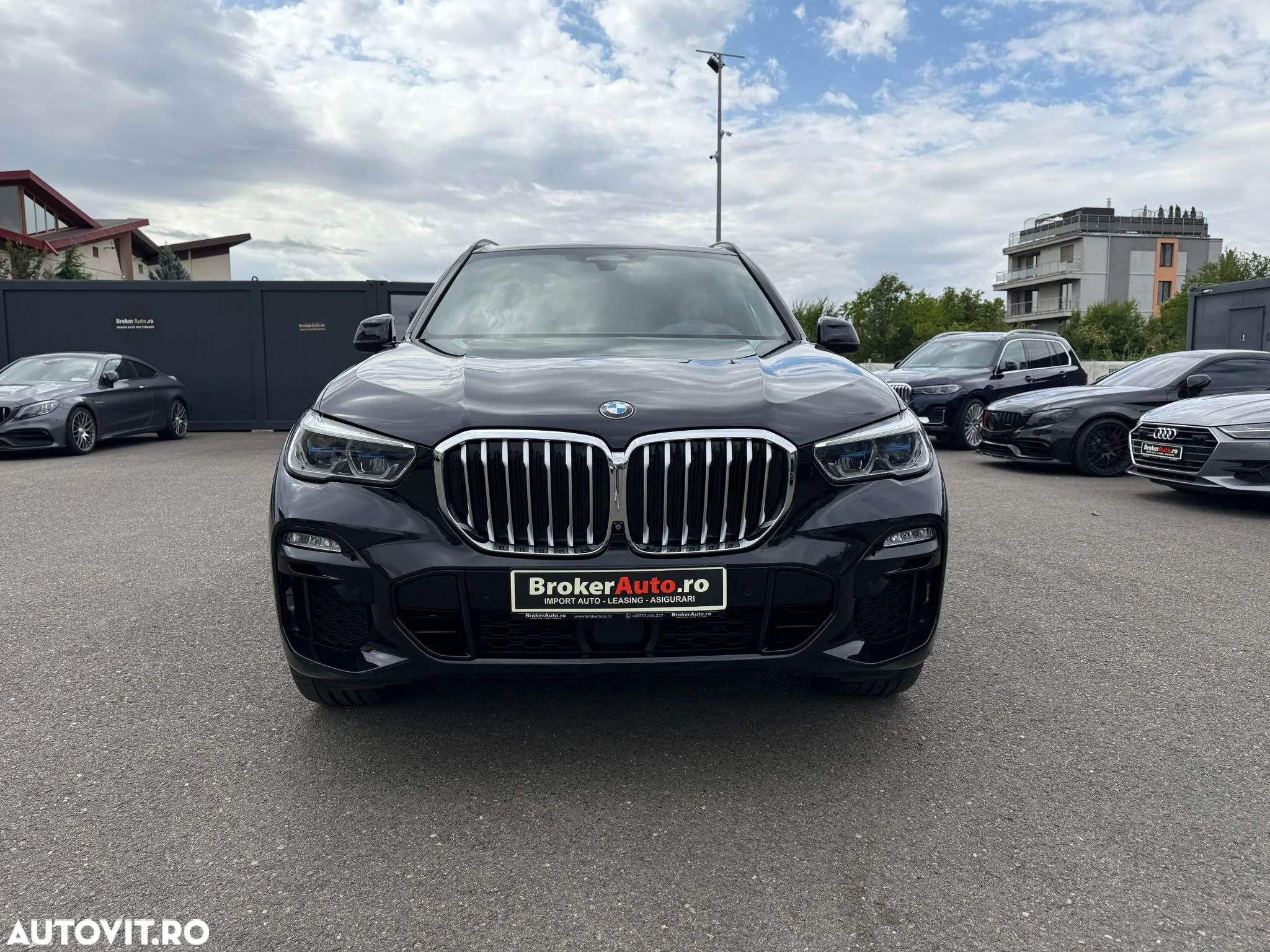 BMW X5 xDrive30d - 3