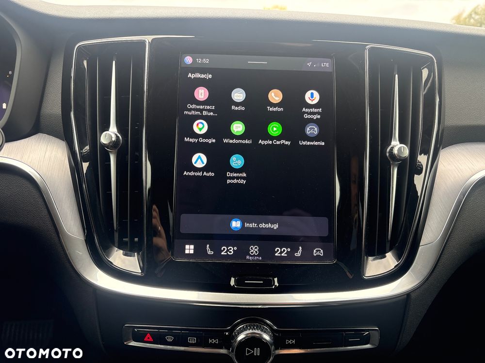 Volvo V60 B3 B Geartronic Momentum Pro - 28