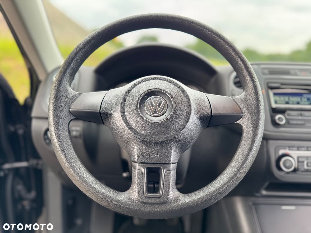 Volkswagen Tiguan 1.4 TSI BlueMotion Technology Life - 34