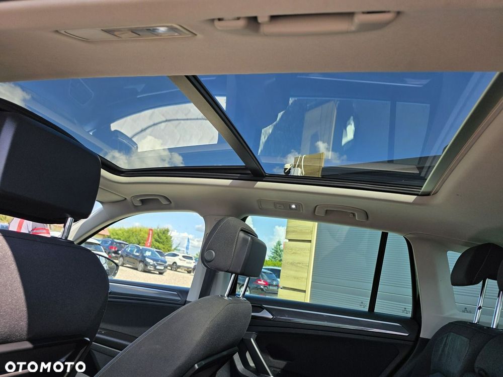 Volkswagen Tiguan 2.0 TDI BMT SCR Highline DSG - 15