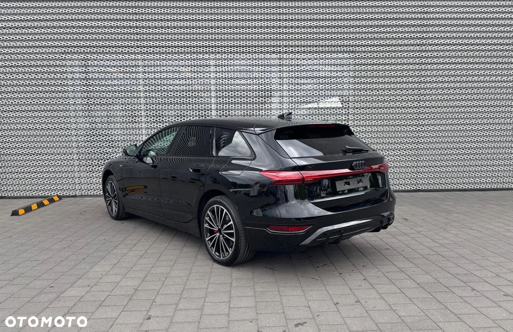 Audi A6 Avant e-tron 83kWh - 7