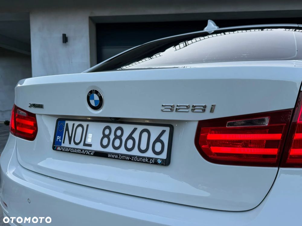 BMW Seria 3 - 3