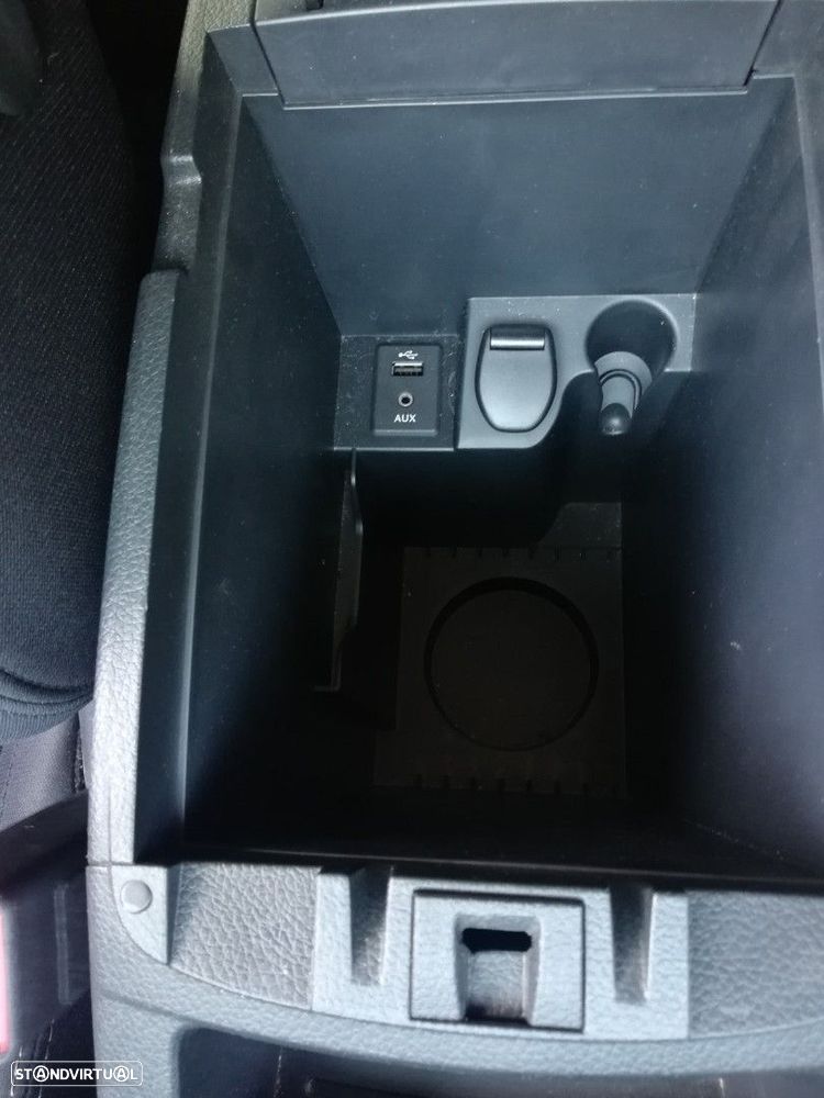 Nissan Qashqai 1.2 DIG-T 360 S Xtronic - 34