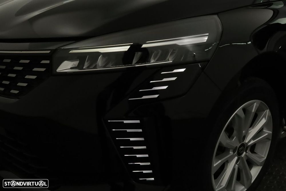 Renault Clio 1.0 TCe Evolution - 6