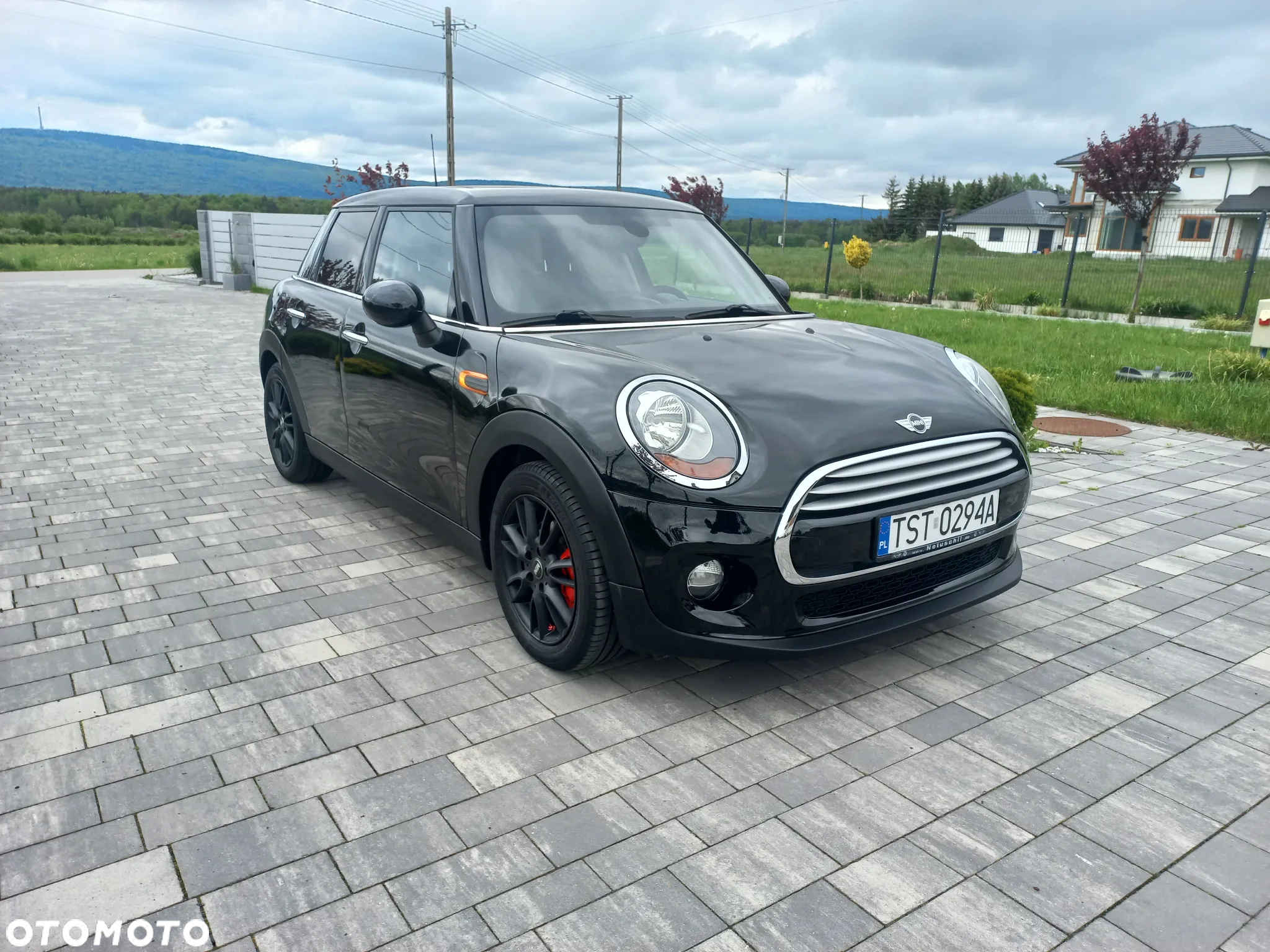 MINI Cooper D - 3