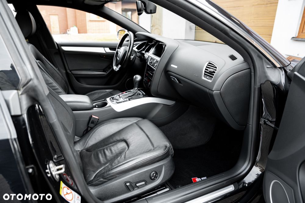 Audi S5 Sportback 3.0 TFSI Quattro S tronic - 23
