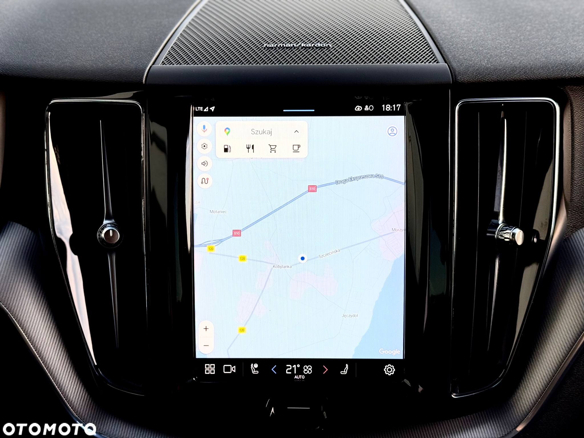 Volvo XC 60 B4 D AWD Geartronic RDesign - 8