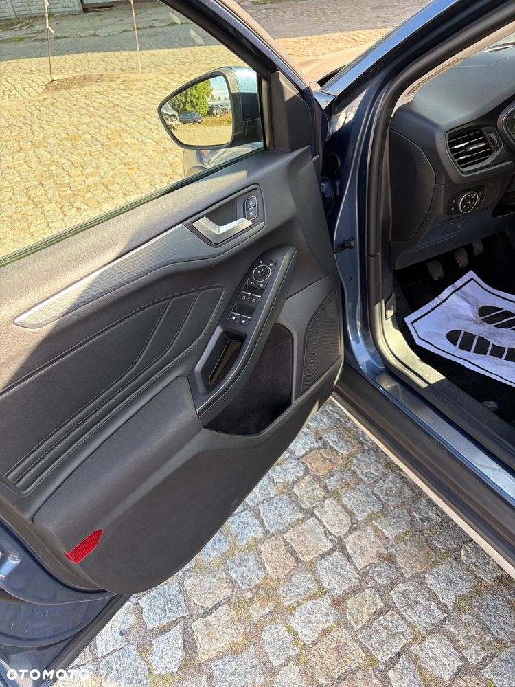 Ford Focus 1.0 EcoBoost Start-Stopp-System ACTIVE DESIGN - 7