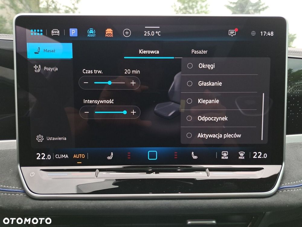 Volkswagen Passat Variant - 39