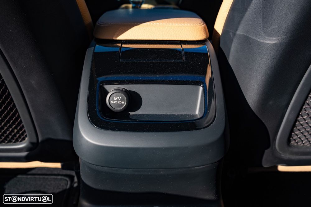 Volvo V60 2.0 T8 AWD TE Inscription - 48